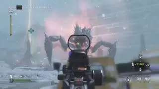 UHC Nightfall previous attempt: Crazy final hive and Breeder fight