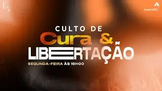 CULTO DE LIBERTAÇÃO _ (01/02/2026)