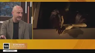 Filmmaker Mike Dorsey provides insights into the Tupac Shakur murder arrest