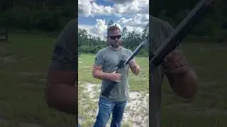 Marlin 45/70 Dead Air Primal Subsonic vs high velocity Hornady.
