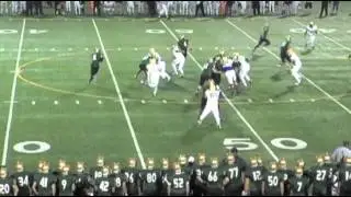 Jesuit slows down Thomas Tyner, blows out Aloha