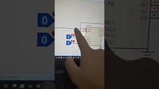 Decade counter