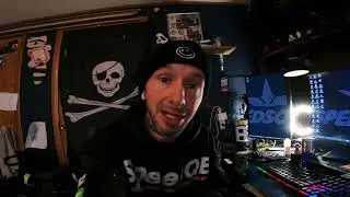 💯Podcast tonight on PBZ Airsoft channel 💯