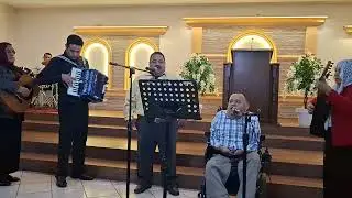 Grupo Címbalos 