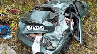 Студенты в трауре по погибшему в ДТП учителю