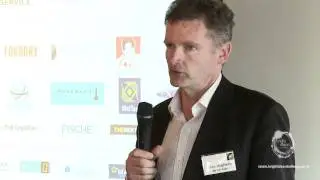 Bright ideas challenge    Ross Hughson, My Infosafe