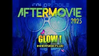 [AFTERMOVIE | GLOW 2025 BY COLOR DOLE ]