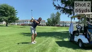 Winslow High &lsquo;05 Scramble - Front 9 at Ron Jaworski&rsquo;s Valleybrook Country Club.