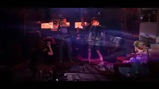 Nora Kelly Band | See you in Hell (Lost Records Bloom & Rage) {Slowed + Reverb}
