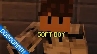 Soft Boy - Wilbur Soot (Noteblock Edition)