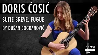 Du&scaron;an Bogdanović's 