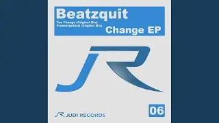 Proenergetical (Original Mix)