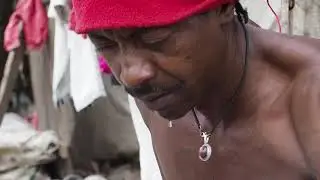Artisan: Jobs in Madagascar's Informal Sector Ep 3 - Metalsmith