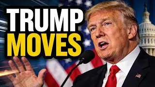 Trump&rsquo;s Latest Moves Spark New Questions Ahead of the 2025 Election