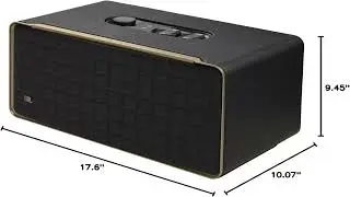 JBL Authentics 500 &mdash; Worth Buying in 2026?