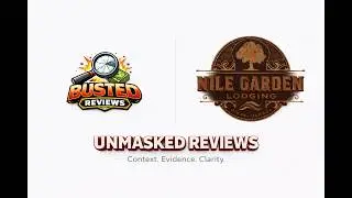 Unmasking Both Positive and Negative Reviews on Nile Garden Lodging Located In Njeru Uganda.