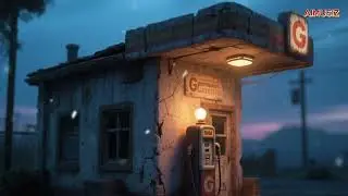 One Last Light on Main Street | Country Storytelling Song