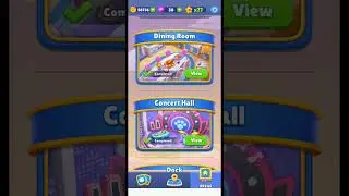 Running Pet: Dec Rooms - All Build Completed!!! My Gold Coins is GONE! #runningpet