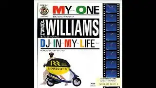 Joseph Williams - DJ In My Life (AOR Soundtrack Rarity)