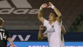 Match in a Minute: LA Galaxy defeat San Jose Earthquakes in Cali Clasico comeback