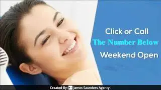 Weekend Emergency Dentist 24 hours: In Palm Beach Florida!