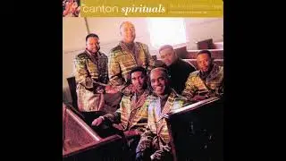 The Canton Spirituals - Praise (feat. Clay Graham & Cleve Graham) [1999]