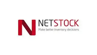 Reduce excess stock with Netstock cloud based inventory management software