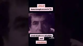 🔞✨️Pamflete...TOMA CARAGIU...🤣🤣🤣 e viu și azi ,la fel ca Ion Luca Caragiale...😜