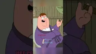 Peter becomes the richest man in the country #petergriffin #familyguy