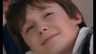 Alguns tem sorte