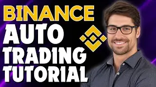 AI Trading Automatic Buy and Sell Binance Trading Bot l Beginner's Tutorial