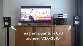 soundcore boost upgraded vs soundcore motion+ vs magnat quantum 673 pioneer vsx-s510