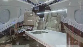 2021 EMBRAER PRAETOR 600 For Sale