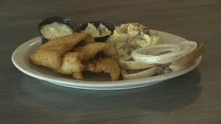 Fish Fry Guide: Chatterhouse 2016