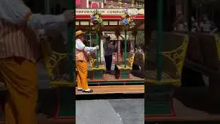 Harmony Barber Shop Singers