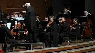 White Christmas arr. by Robert Russell Bennet