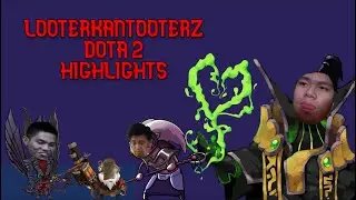 DOTA Shenanigans 50