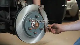 Explained! How compressed air brake system works.