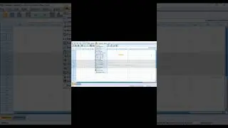 PENGENALAN MENU BAR & TOOL BAR PADA APLIKASI SPSS