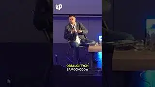 100 tys. taks&oacute;wek BEZ KIEROWC&Oacute;W&hellip; Technologiczne ZMIANY W TRANSPORCIE na kt&oacute;re MUSISZ być GOTOWY!
