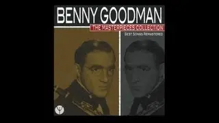 Benny Goodman and His Orchestra feat. Helen Ward - You Turned the Tables on Me