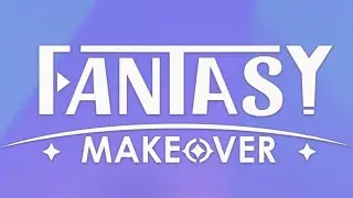 FANTASY MAKEOVER..(PART-4) #like#games#mystrygames#gaming#subscribe#nothingimposibleinthisworld 
