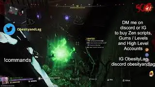 BO7 Zombies 999 unlimited GUMS! and XP || Road to 1000!