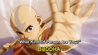 Buddha And The Good Deeds - SHORT BUDDHA STORY