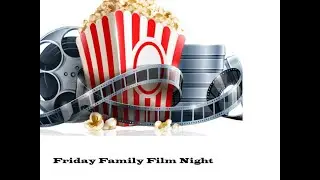 Friday Family Film Night: F9: THE FAST SAGA review