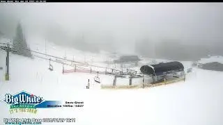 Big White Main Base 2026/01/29