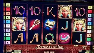 Dynasty of ra! #2 Euro Bet ! #slot machine! #Freispiele! #novoline ! #Big Win! #Admiral #Amazing