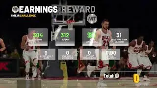 NBA 2K20 GamingLogic Vs [(Online)Weekly, Spotlight, Historic Sim Challenges