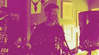 Midlife Fanclub   Mollys Chambers   White Hart   2019
