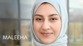 Maleeha